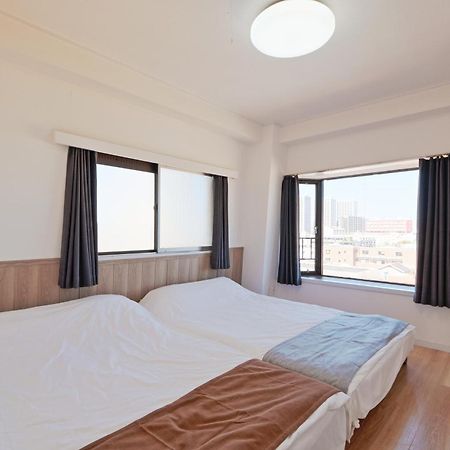 V.Close To Shinjuku Kabukicho/Korean Town/Frwifi C 東京都 外观 照片