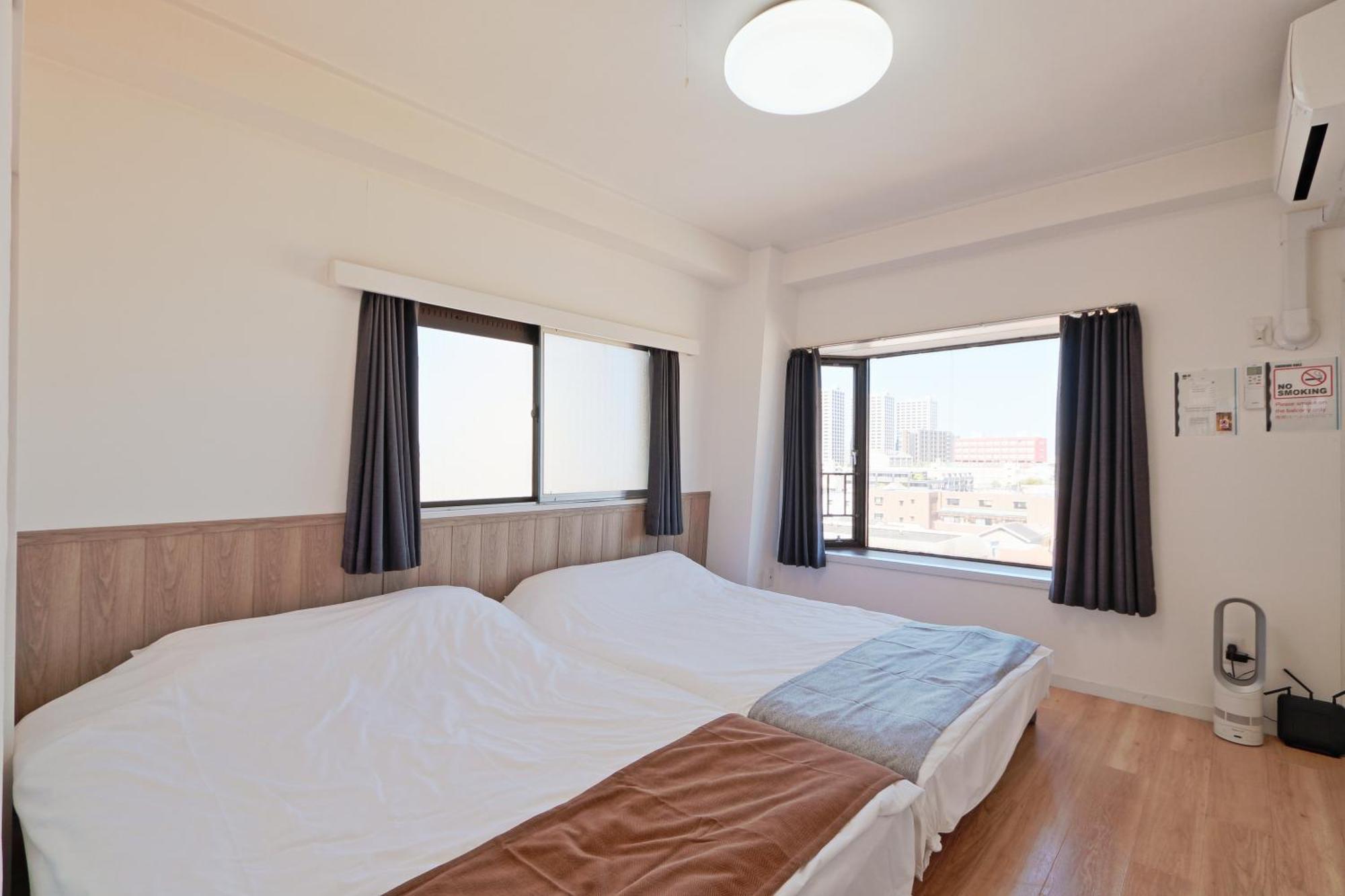 V.Close To Shinjuku Kabukicho/Korean Town/Frwifi C 東京都 外观 照片