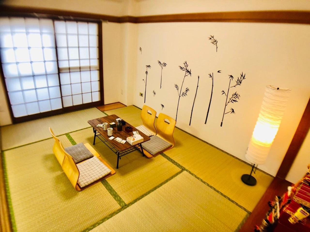 V.Close To Shinjuku Kabukicho/Korean Town/Frwifi C 東京都 外观 照片