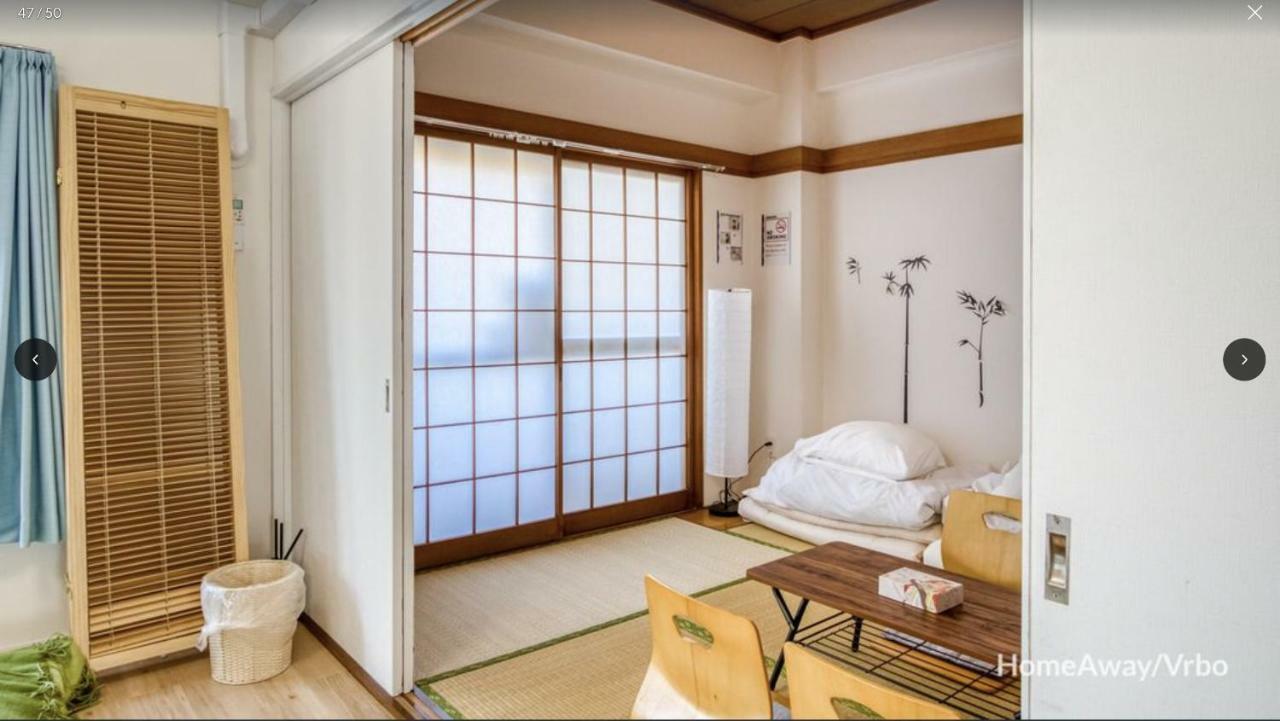 V.Close To Shinjuku Kabukicho/Korean Town/Frwifi C 東京都 外观 照片